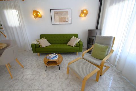 Villa i Benitachell, Alicante, Benitachell - € 335.000 | Ref: HPS10427 - foto 4