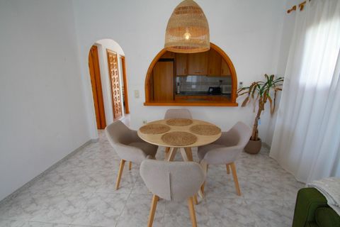 Villa i Benitachell, Alicante, Benitachell - € 335.000 | Ref: HPS10427 - foto 5