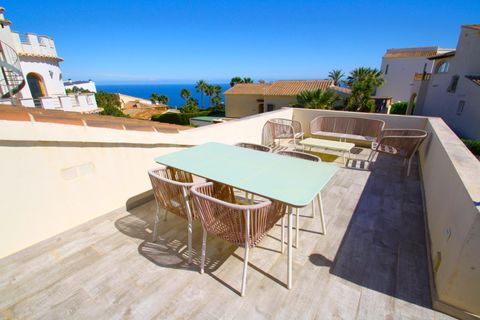 Villa i Benitachell, Alicante, Benitachell - € 335.000 | Ref: HPS10427 - foto 15