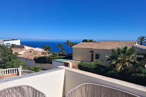 Villa i Benitachell, Alicante, Benitachell - € 335.000 | Ref: HPS10427 - foto 16