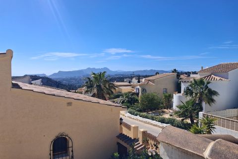 Villa i Benitachell, Alicante, Benitachell - € 335.000 | Ref: HPS10427 - foto 17