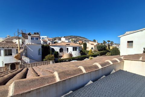 Villa i Benitachell, Alicante, Benitachell - € 335.000 | Ref: HPS10427 - foto 18