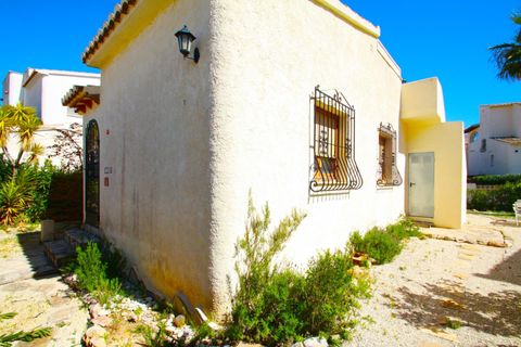 Villa i Benitachell, Alicante, Benitachell - € 335.000 | Ref: HPS10427 - foto 20