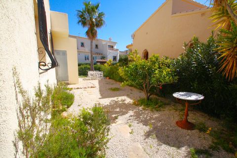 Villa i Benitachell, Alicante, Benitachell - € 335.000 | Ref: HPS10427 - foto 21