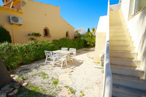 Villa i Benitachell, Alicante, Benitachell - € 335.000 | Ref: HPS10427 - foto 22