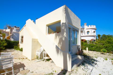 Villa i Benitachell, Alicante, Benitachell - € 335.000 | Ref: HPS10427 - foto 23