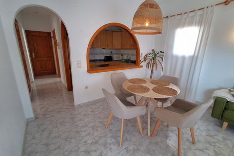 Villa i Benitachell, Alicante, Benitachell - € 335.000 | Ref: HPS10427 - foto 27