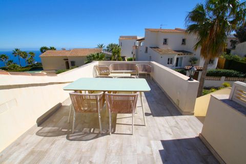 Villa i Benitachell, Alicante, Benitachell - € 335.000 | Ref: HPS10427 - foto 29