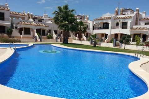 Apartament a Orihuela Costa, Alicante - foto 1