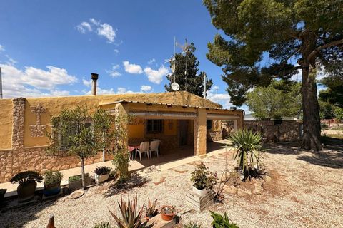 Villa i Yecla, Murcia, Yecla - € 149.995 | Ref: JJ7260 - foto 2