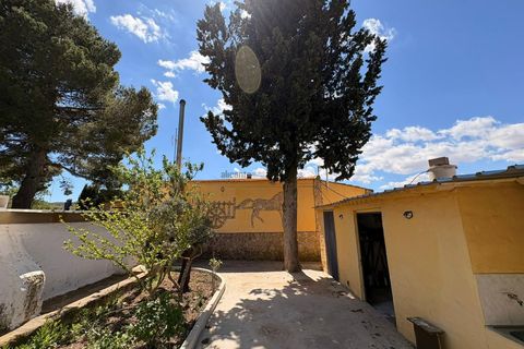 Villa i Yecla, Murcia, Yecla - € 149.995 | Ref: JJ7260 - foto 3