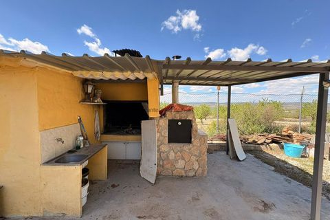 Villa i Yecla, Murcia, Yecla - € 149.995 | Ref: JJ7260 - foto 4