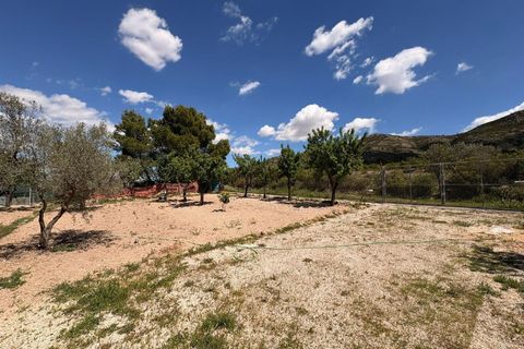 Villa i Yecla, Murcia, Yecla - € 149.995 | Ref: JJ7260 - foto 7