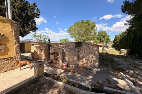 Villa i Yecla, Murcia, Yecla - € 149.995 | Ref: JJ7260 - foto 8