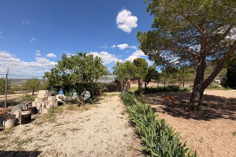 Villa i Yecla, Murcia, Yecla - € 149.995 | Ref: JJ7260 - foto 9