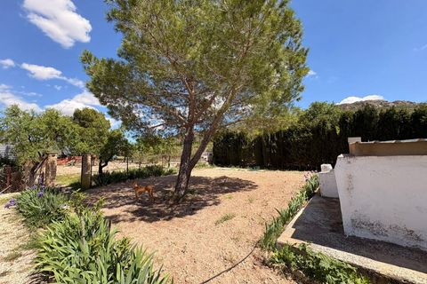 Villa i Yecla, Murcia, Yecla - € 149.995 | Ref: JJ7260 - foto 11