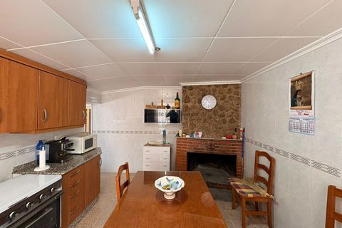 Villa i Yecla, Murcia, Yecla - € 149.995 | Ref: JJ7260 - foto 22