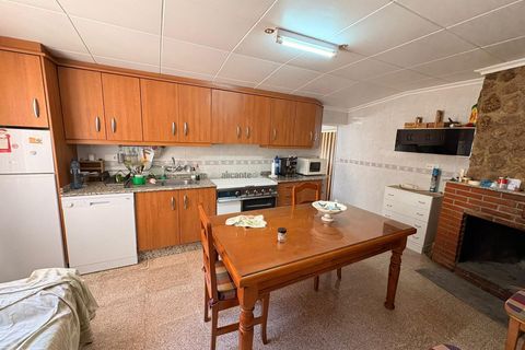 Villa i Yecla, Murcia, Yecla - € 149.995 | Ref: JJ7260 - foto 23