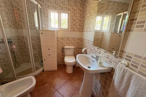 Villa i Yecla, Murcia, Yecla - € 149.995 | Ref: JJ7260 - foto 31