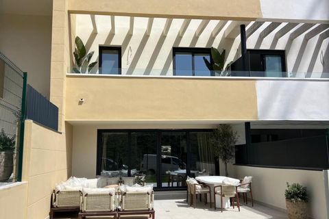 Penthouse i Casares, Malaga, Casares - € 561.000 | Ref: BlissP3 - foto 7