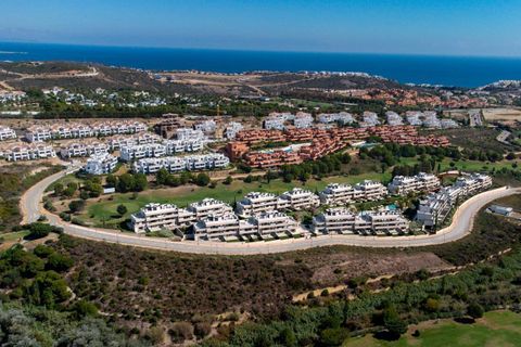 Penthouse i Casares, Malaga, Casares - € 561.000 | Ref: BlissP3 - foto 9