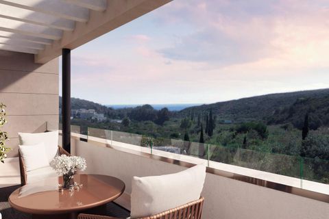 Penthouse i Casares, Malaga, Casares - € 561.000 | Ref: BlissP3 - foto 12