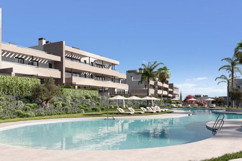 Penthouse i Casares, Malaga, Casares - € 561.000 | Ref: BlissP3 - foto 13