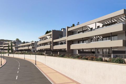 Penthouse i Casares, Malaga, Casares - € 561.000 | Ref: BlissP3 - foto 14