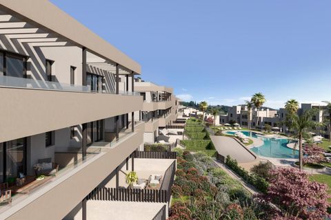 Penthouse i Casares, Malaga, Casares - € 561.000 | Ref: BlissP3 - foto 15