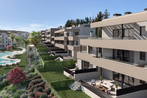 Penthouse i Casares, Malaga, Casares - € 561.000 | Ref: BlissP3 - foto 16