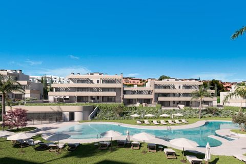 Penthouse i Casares, Malaga, Casares - € 561.000 | Ref: BlissP3 - foto 17