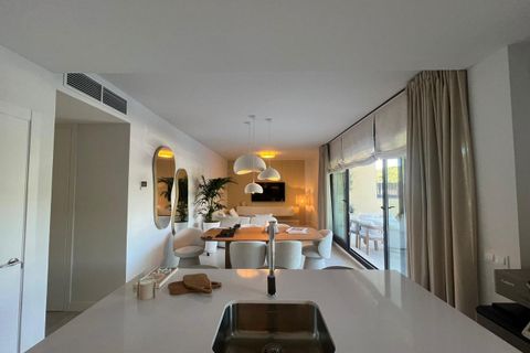 Penthouse i Casares, Malaga, Casares - € 561.000 | Ref: BlissP3 - foto 2