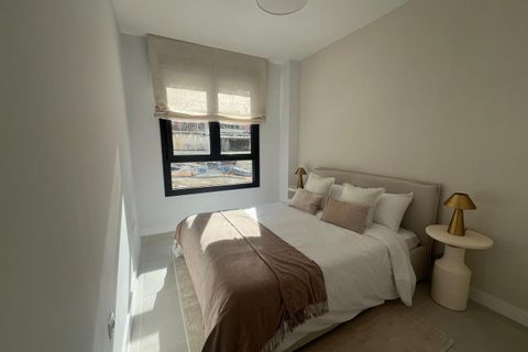 Penthouse i Casares, Malaga, Casares - € 561.000 | Ref: BlissP3 - foto 5