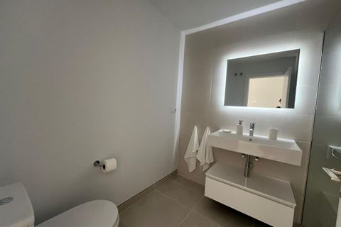 Penthouse i Casares, Malaga, Casares - € 561.000 | Ref: BlissP3 - foto 23