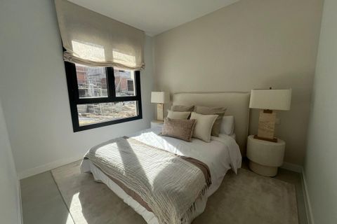 Penthouse i Casares, Malaga, Casares - € 561.000 | Ref: BlissP3 - foto 24