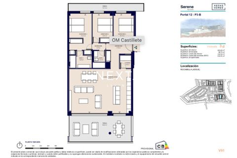 Leilighet i Adeje, Tenerife, Adeje - € 1 250 000 | Ref: 1108 - foto 23