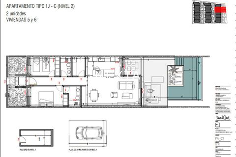 Lejlighed i Adeje, Tenerife, Adeje - € 1.060.000 | Ref: 1106 - foto 17