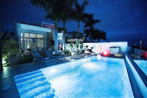 Villa a Adeje, Tenerife, Adeje - € 1.690.000 | Ref: 1104 - foto 18