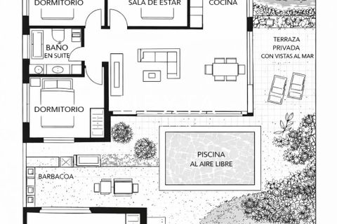 Villa a Adeje, Tenerife, Adeje - € 1.690.000 | Ref: 1104 - foto 26