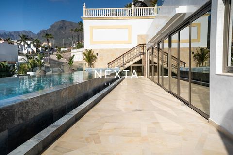Villa a Adeje, Tenerife, Adeje - € 5.500.000 | Ref: 1101 - foto 16