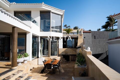 Villa a Adeje, Tenerife, Adeje - € 5.500.000 | Ref: 1101 - foto 10