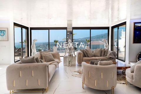 Villa a Adeje, Tenerife, Adeje - € 5.500.000 | Ref: 1101 - foto 13