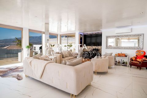 Villa a Adeje, Tenerife, Adeje - € 5.500.000 | Ref: 1101 - foto 15