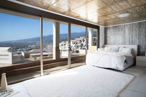Villa a Adeje, Tenerife, Adeje - € 5.500.000 | Ref: 1101 - foto 18