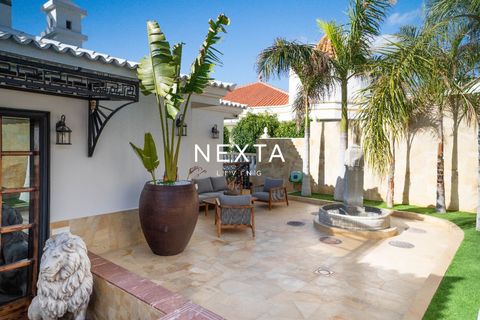 Villa a Adeje, Tenerife, Adeje - € 5.500.000 | Ref: 1101 - foto 26