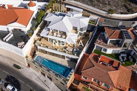 Villa a Adeje, Tenerife, Adeje - € 5.500.000 | Ref: 1101 - foto 38