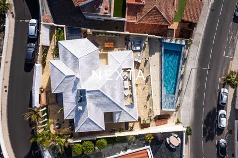 Villa a Adeje, Tenerife, Adeje - € 5.500.000 | Ref: 1101 - foto 39