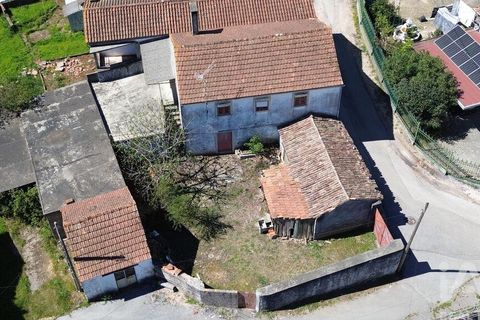 Byhus i Penela, Coimbra, Penela - € 85.000 | Ref: 866281 - foto 1