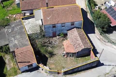 Byhus i Penela, Coimbra, Penela - € 85.000 | Ref: 866281 - foto 2