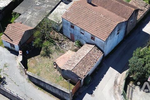 Byhus i Penela, Coimbra, Penela - € 85.000 | Ref: 866281 - foto 3